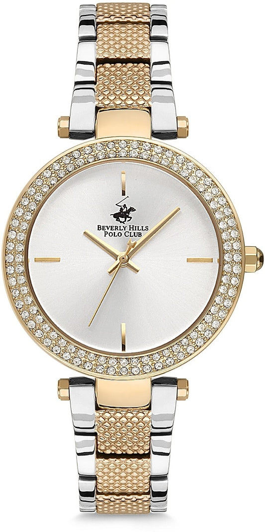 BEVERLY HILLS POLO CLUB Mod. BH9643-03
