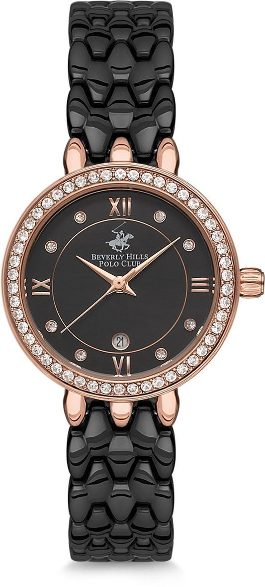 BEVERLY HILLS POLO CLUB Mod. BH9644-03