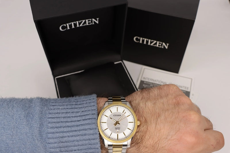 CITIZEN Mod. BI1036-57A