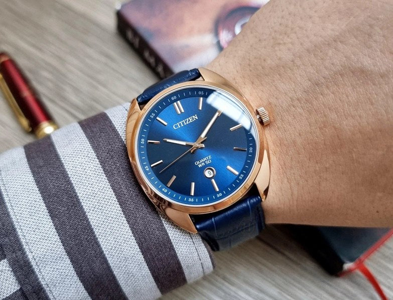 CITIZEN Mod. BI5093-01L