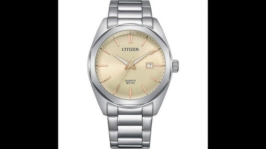 CITIZEN Mod. BI5110-54B