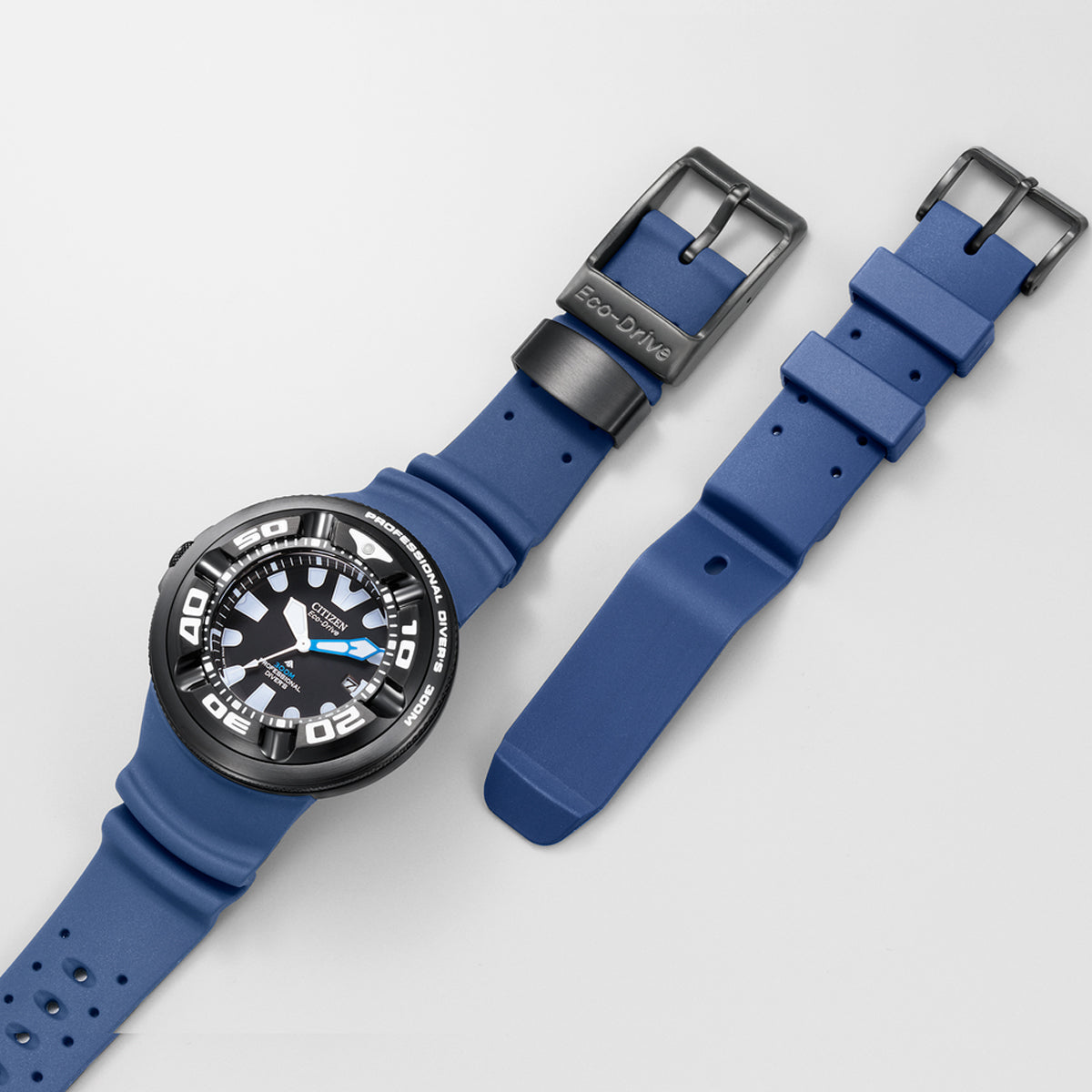 CITIZEN WATCHES Mod. BJ8055-04E