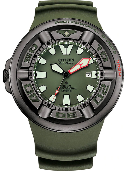 CITIZEN Mod. BJ8057-17X