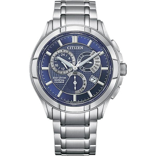 CITIZEN Mod. BL8160-58L