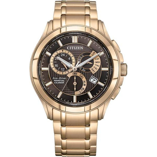 CITIZEN Mod. BL8163-50X