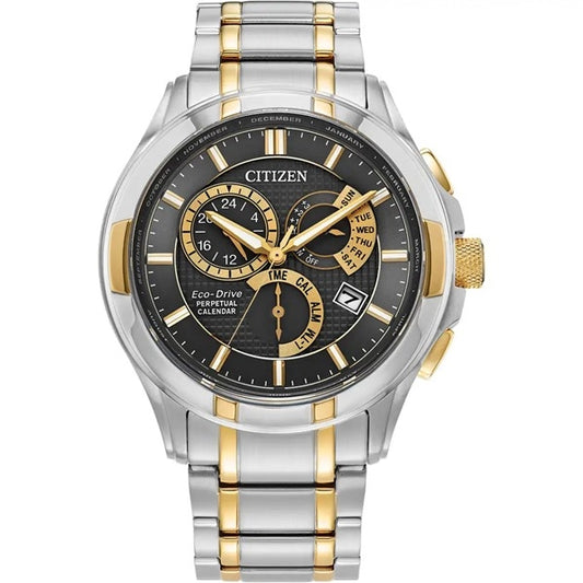 CITIZEN Mod. BL8164-57E
