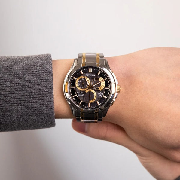 CITIZEN Mod. BL8164-57E