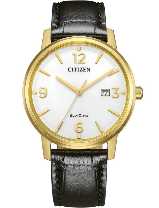 CITIZEN Mod. BM6756-01A