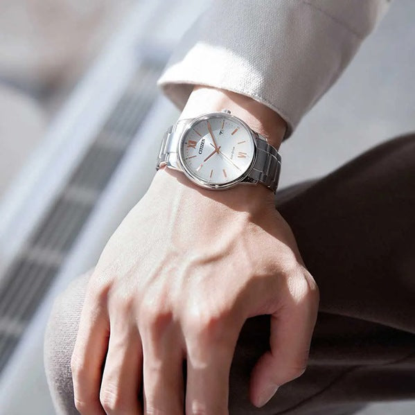 CITIZEN Mod. BM6978-77A