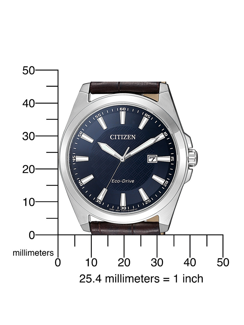 CITIZEN Mod. BM7108-22L