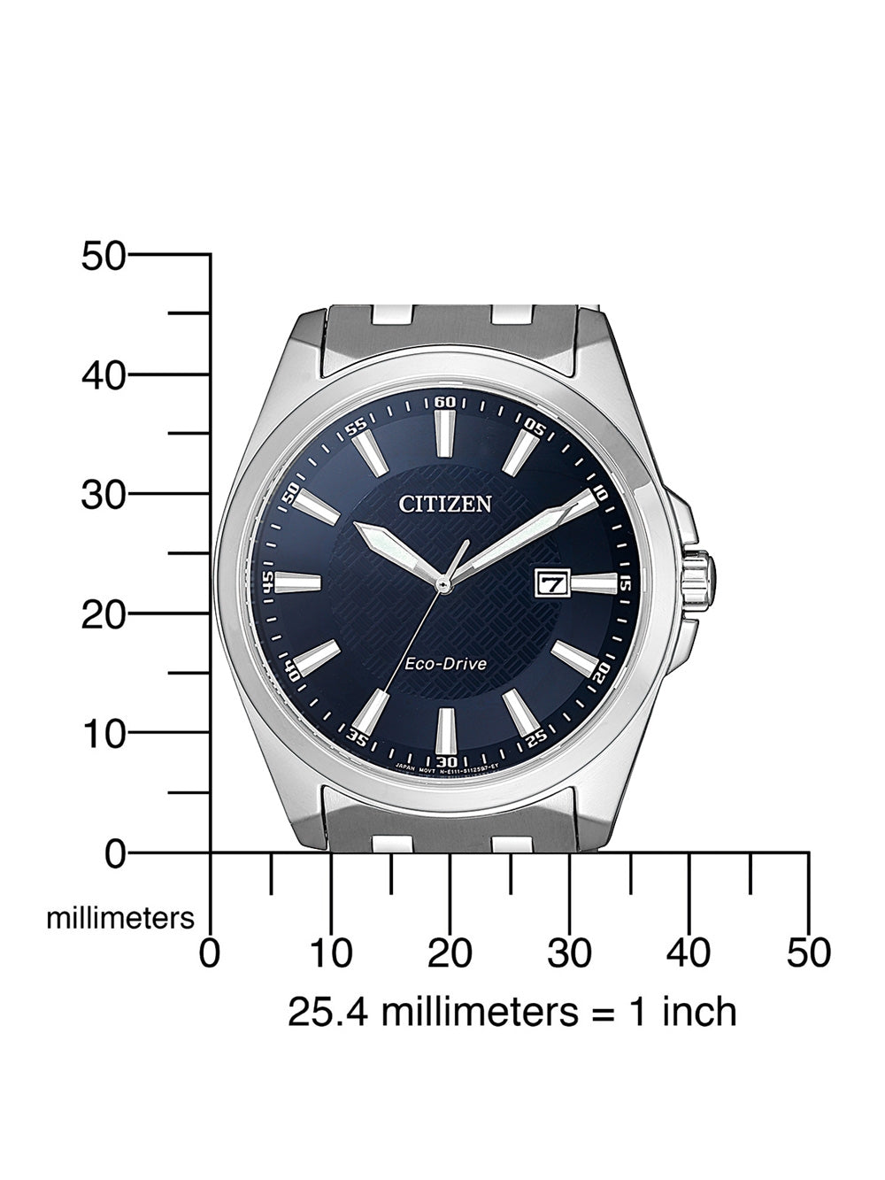CITIZEN Mod. BM7108-81L