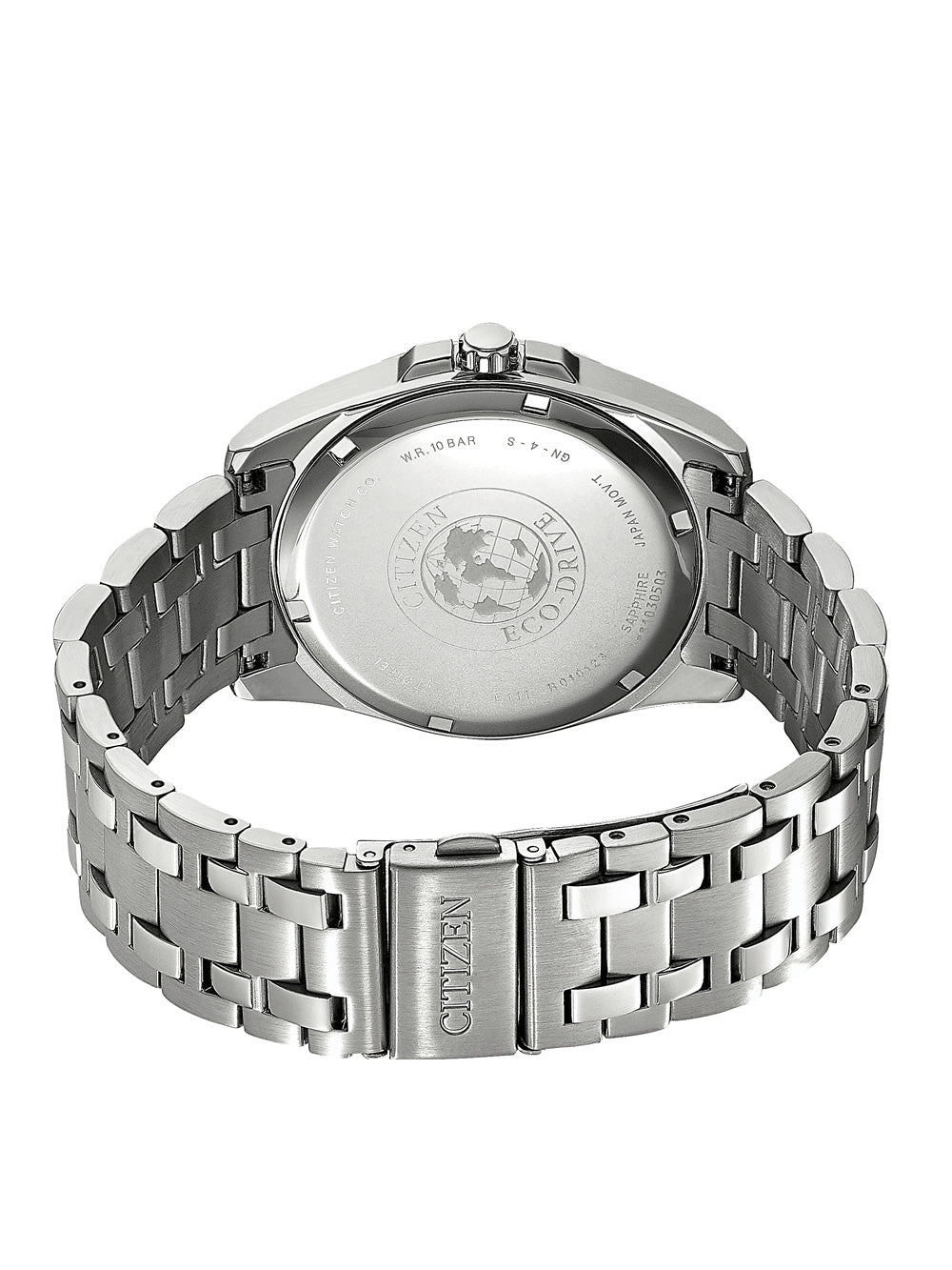 CITIZEN Mod. BM7108-81L