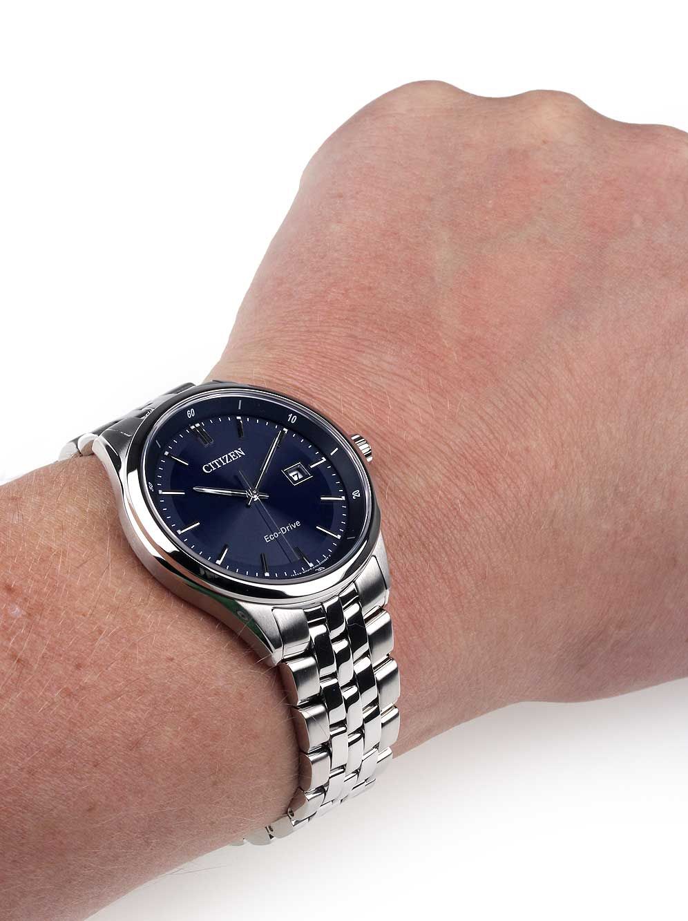 CITIZEN Mod. BM7251-53L