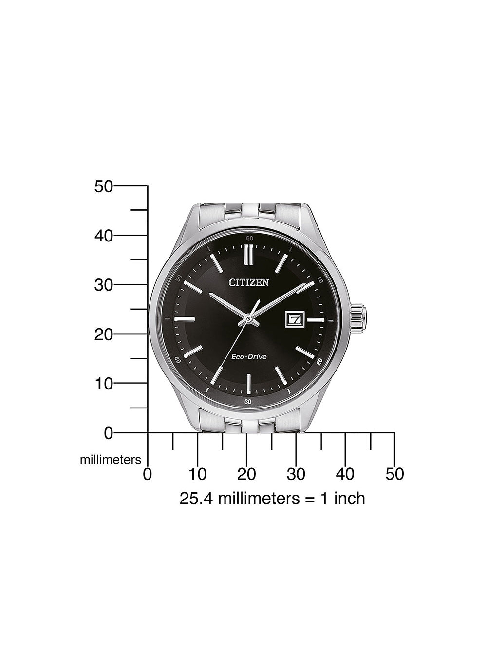 CITIZEN Mod. BM7251-88E