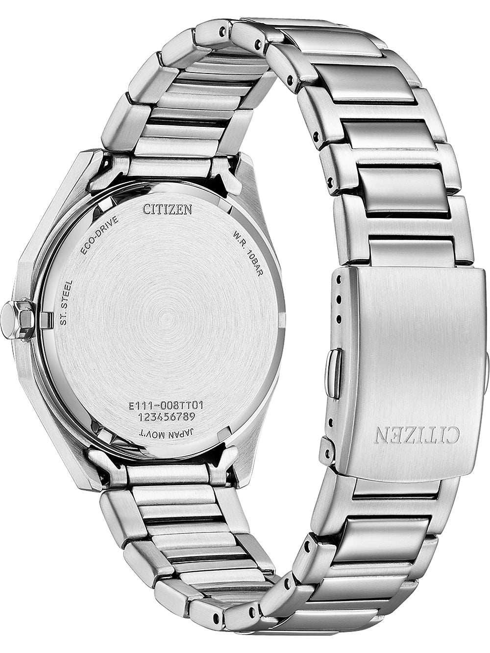 CITIZEN Mod. BM7620-83L