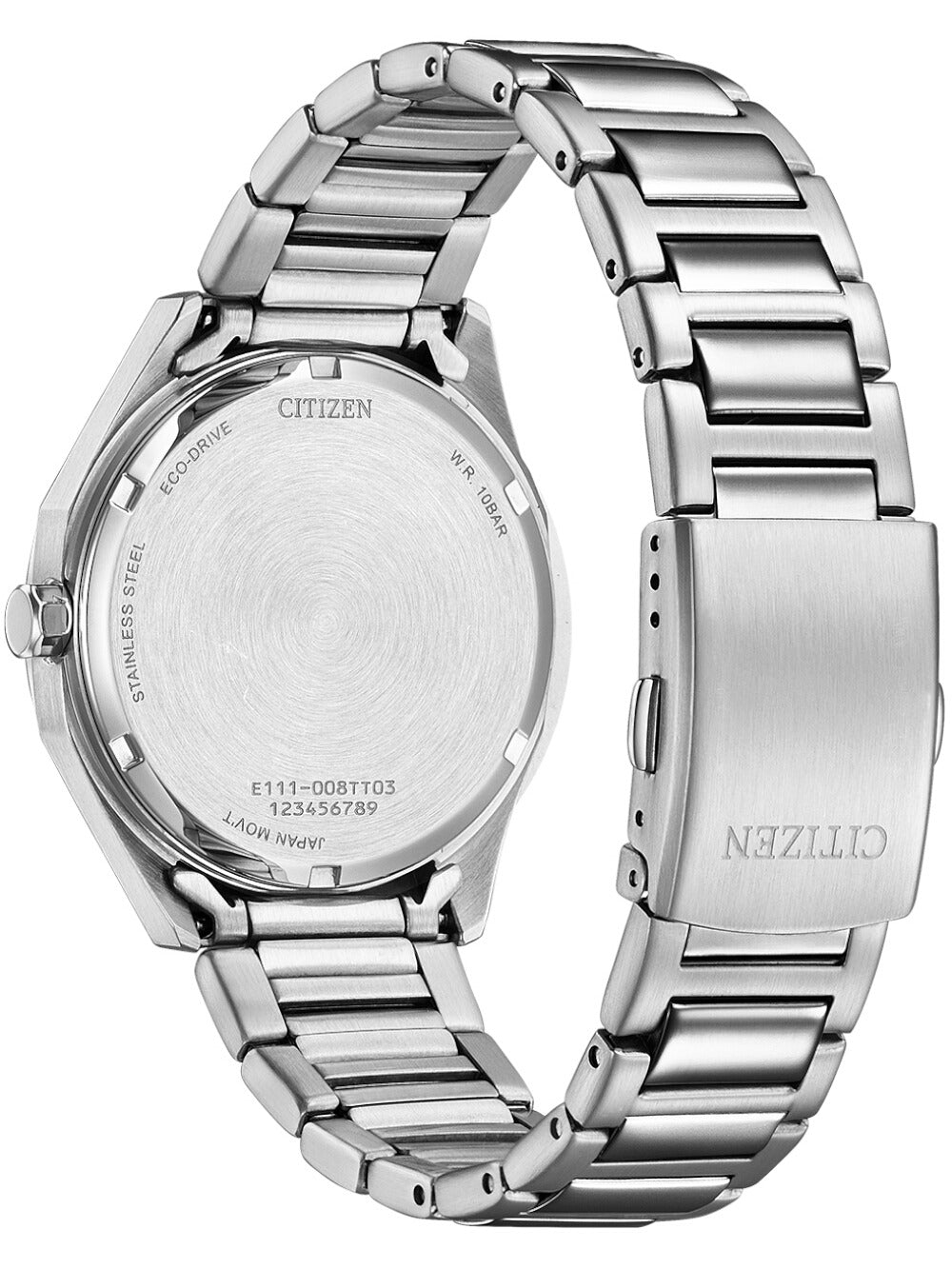 CITIZEN Mod. BM7620-83M