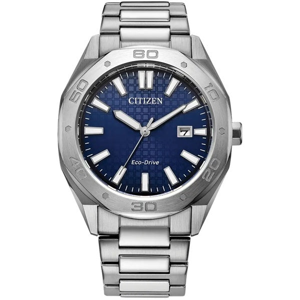 CITIZEN Mod. BM7630-80L