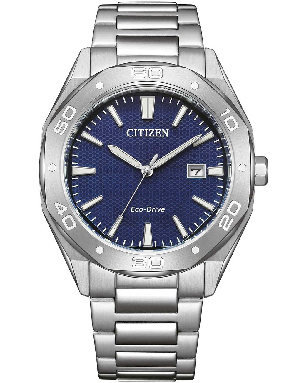 CITIZEN Mod. BM7631-52L