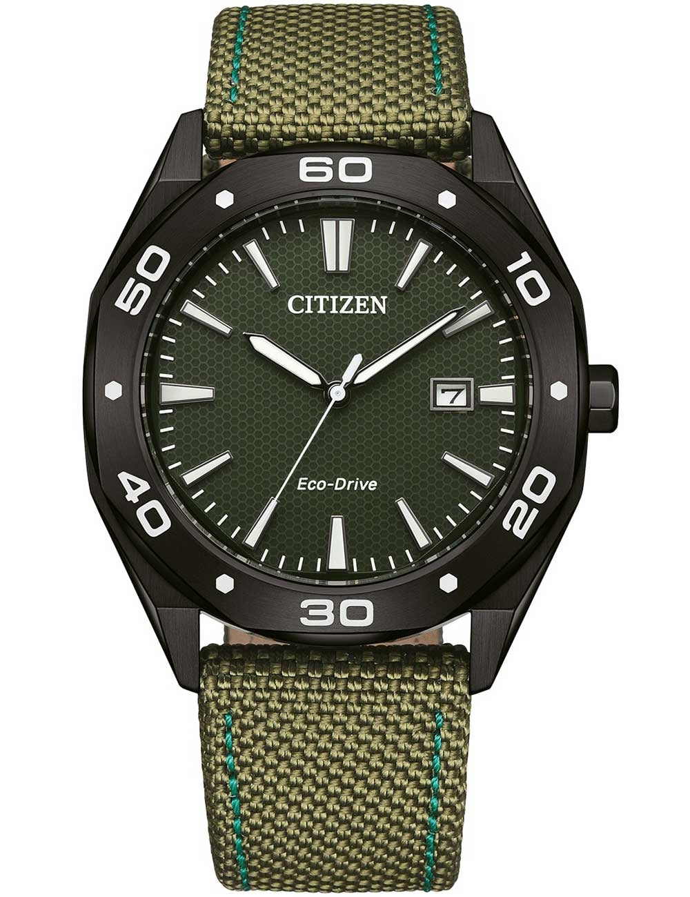 CITIZEN Mod. BM7635-01X