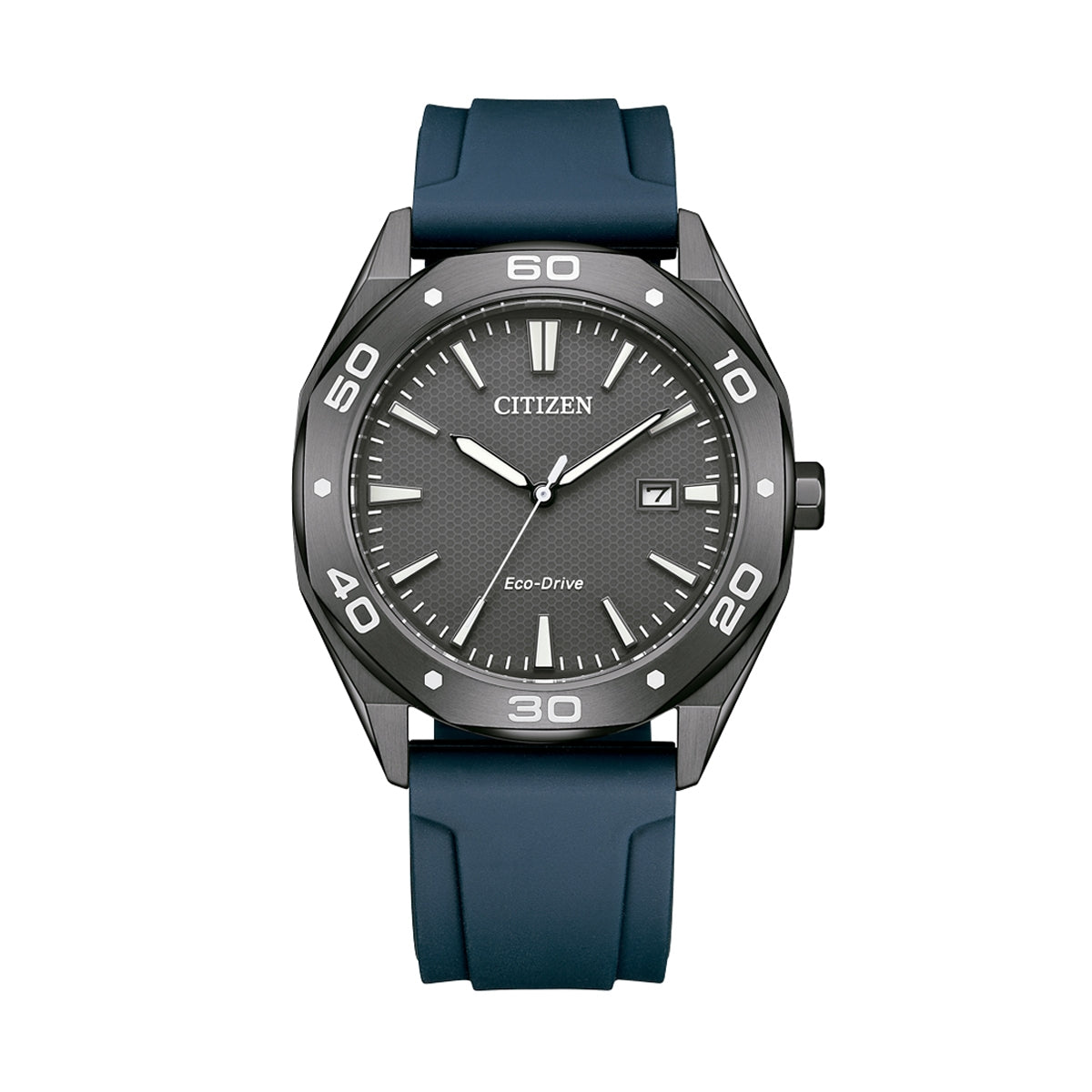 CITIZEN WATCHES Mod. BM7638-02H