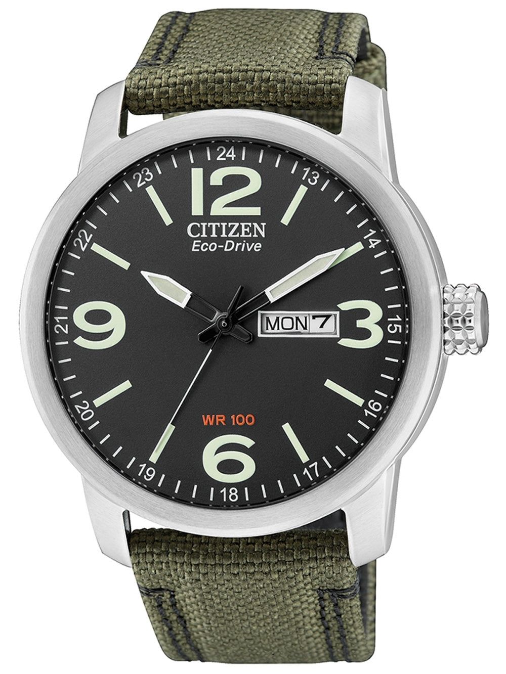CITIZEN Mod. BM8470-11EC