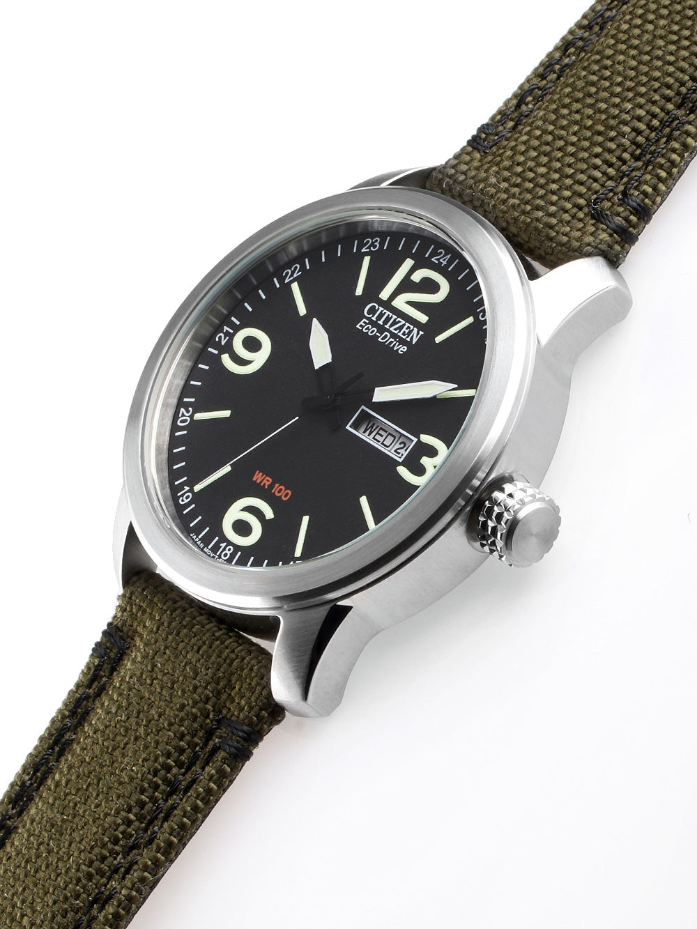 CITIZEN Mod. BM8470-11EC