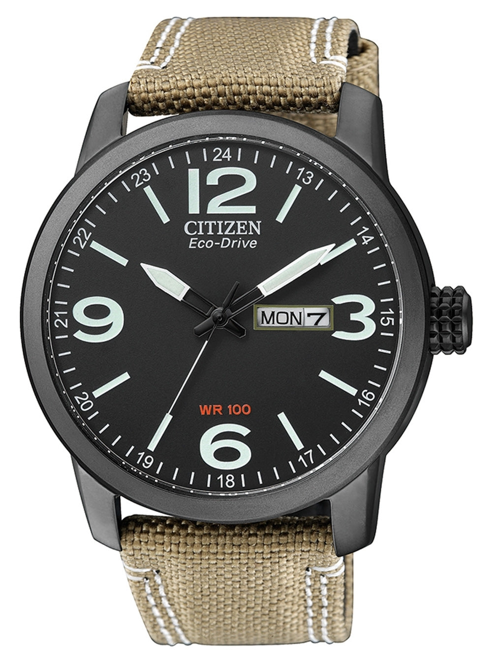 CITIZEN Mod. BM8476-23EC