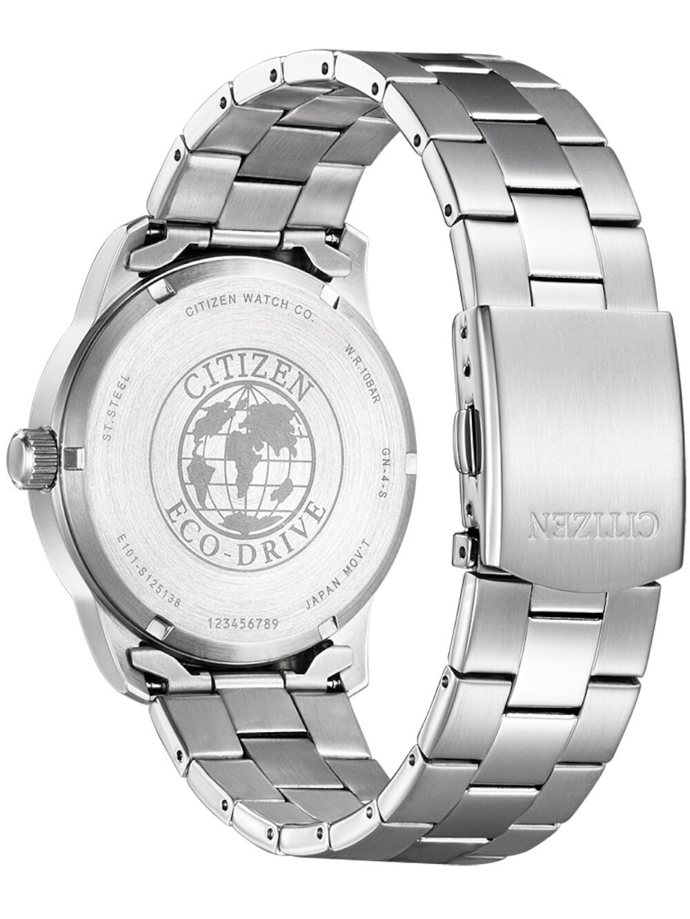 CITIZEN Mod. BM8550-81E