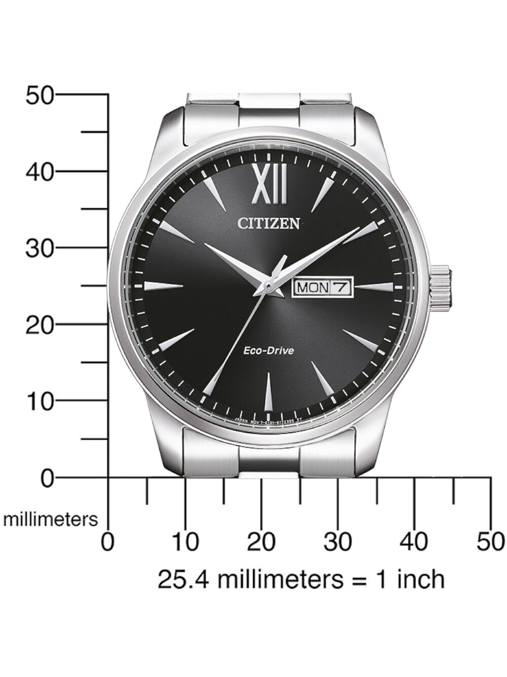 CITIZEN Mod. BM8550-81E