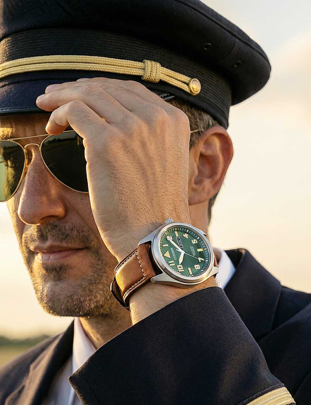 CITIZEN Mod. BM8560-11XC