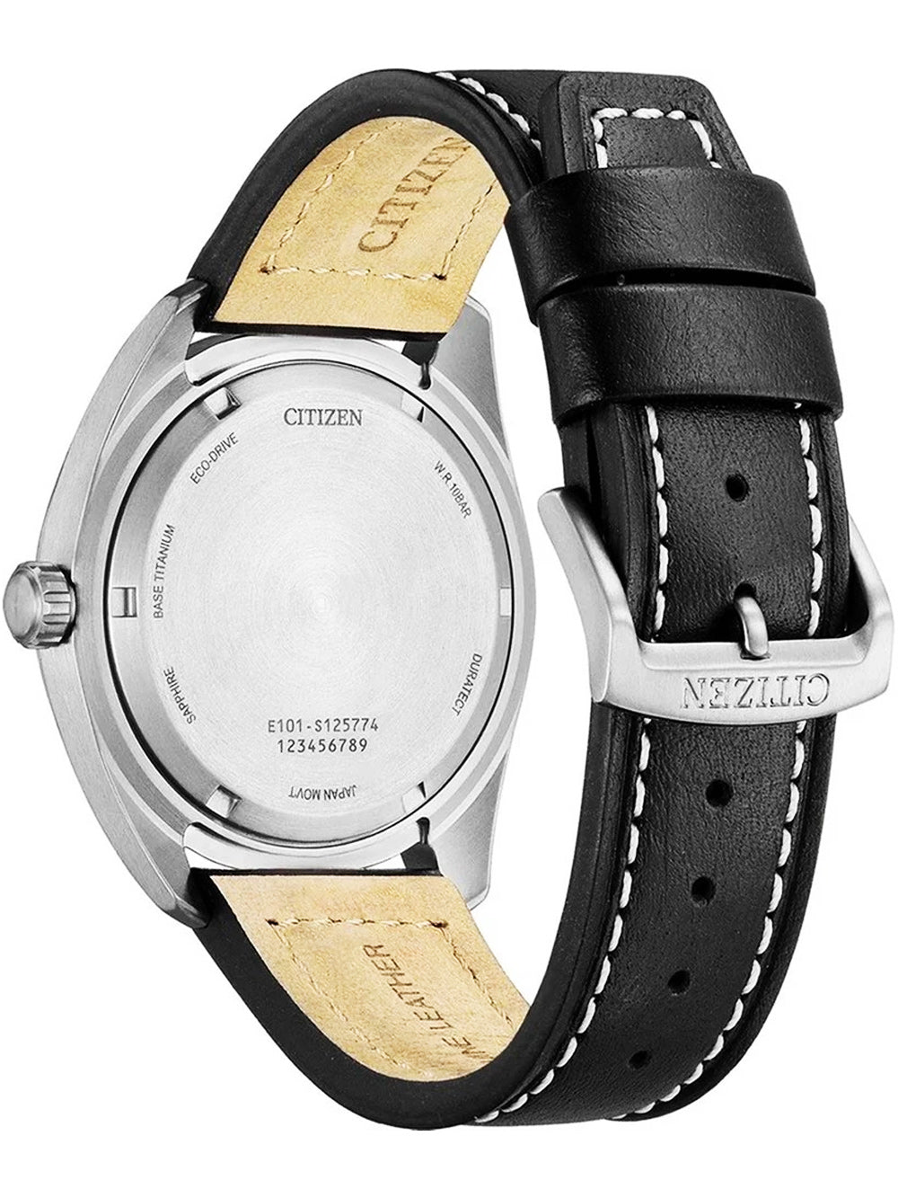 CITIZEN Mod. BM8560-29EC
