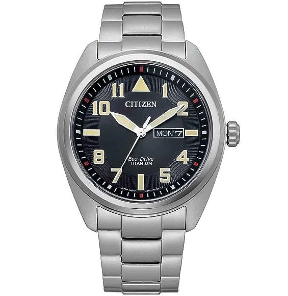 CITIZEN Mod. SUPER TITANIO 8561