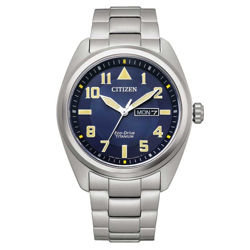 CITIZEN MOD. SUPER TITANIO 8561