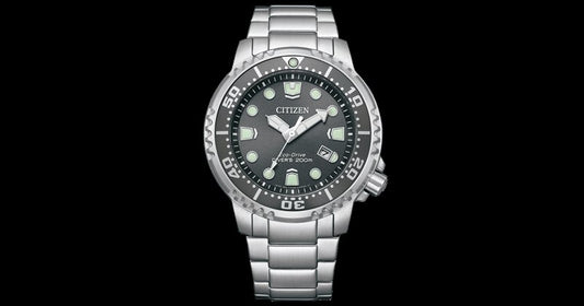 CITIZEN Mod. BN0167-50H
