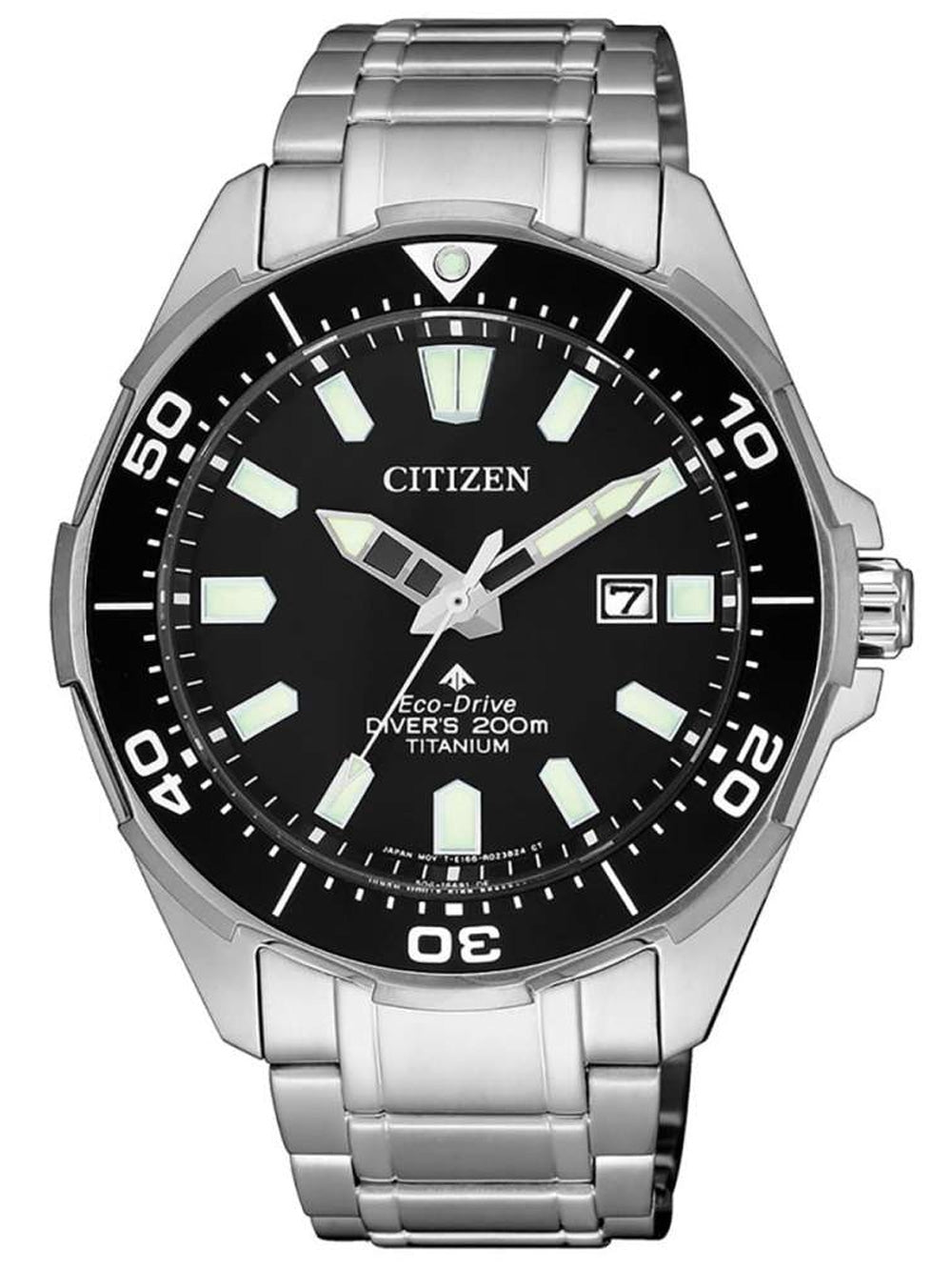 CITIZEN Mod. BN0200-81E