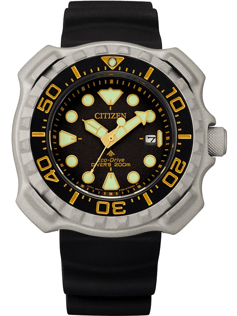 CITIZEN Mod. BN0220-16E