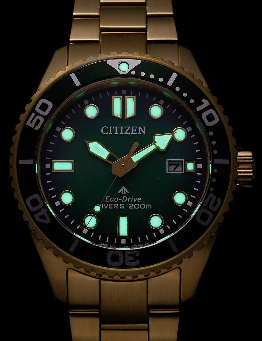 CITIZEN Mod. BN0262-59W