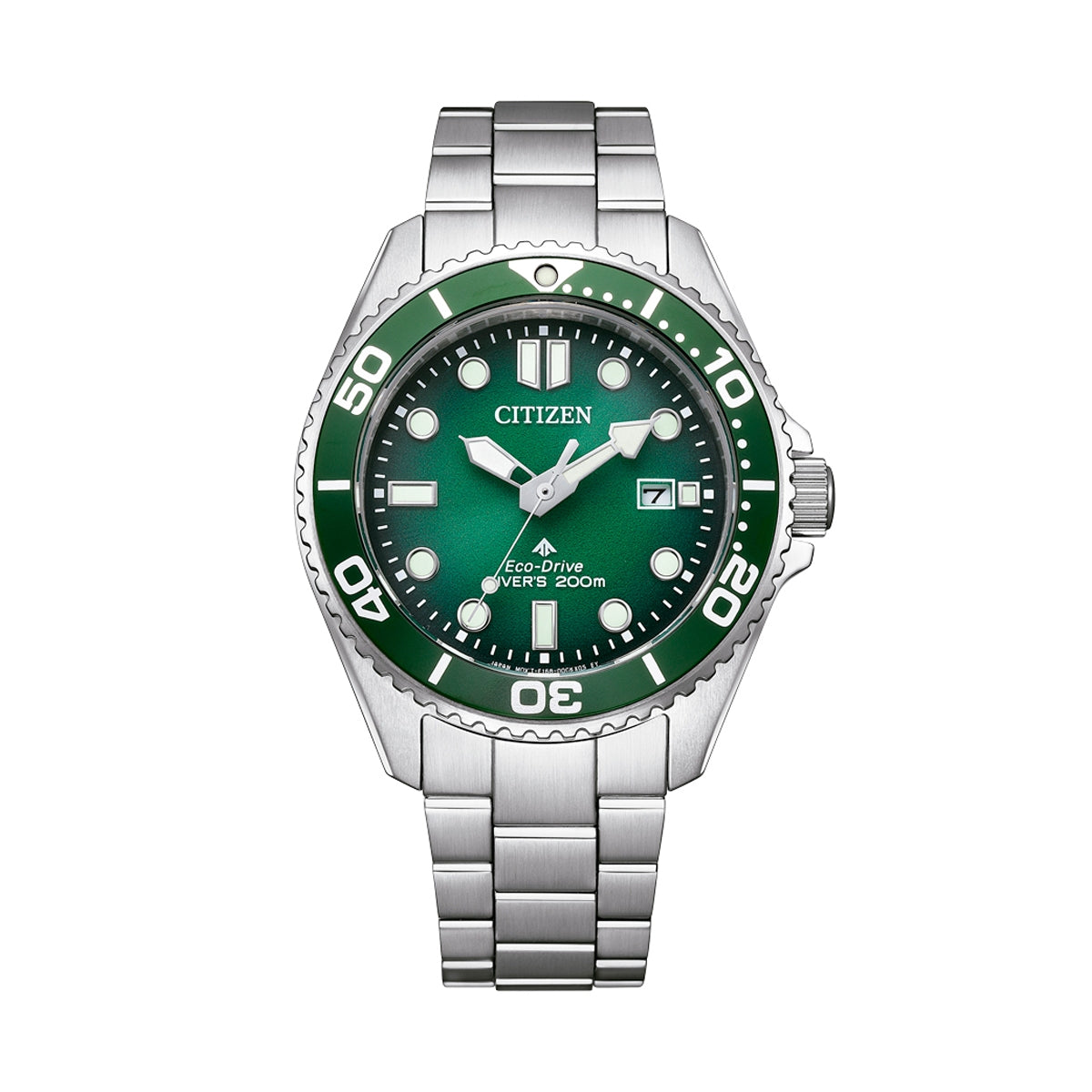 CITIZEN WATCHES Mod. BN0269-50W
