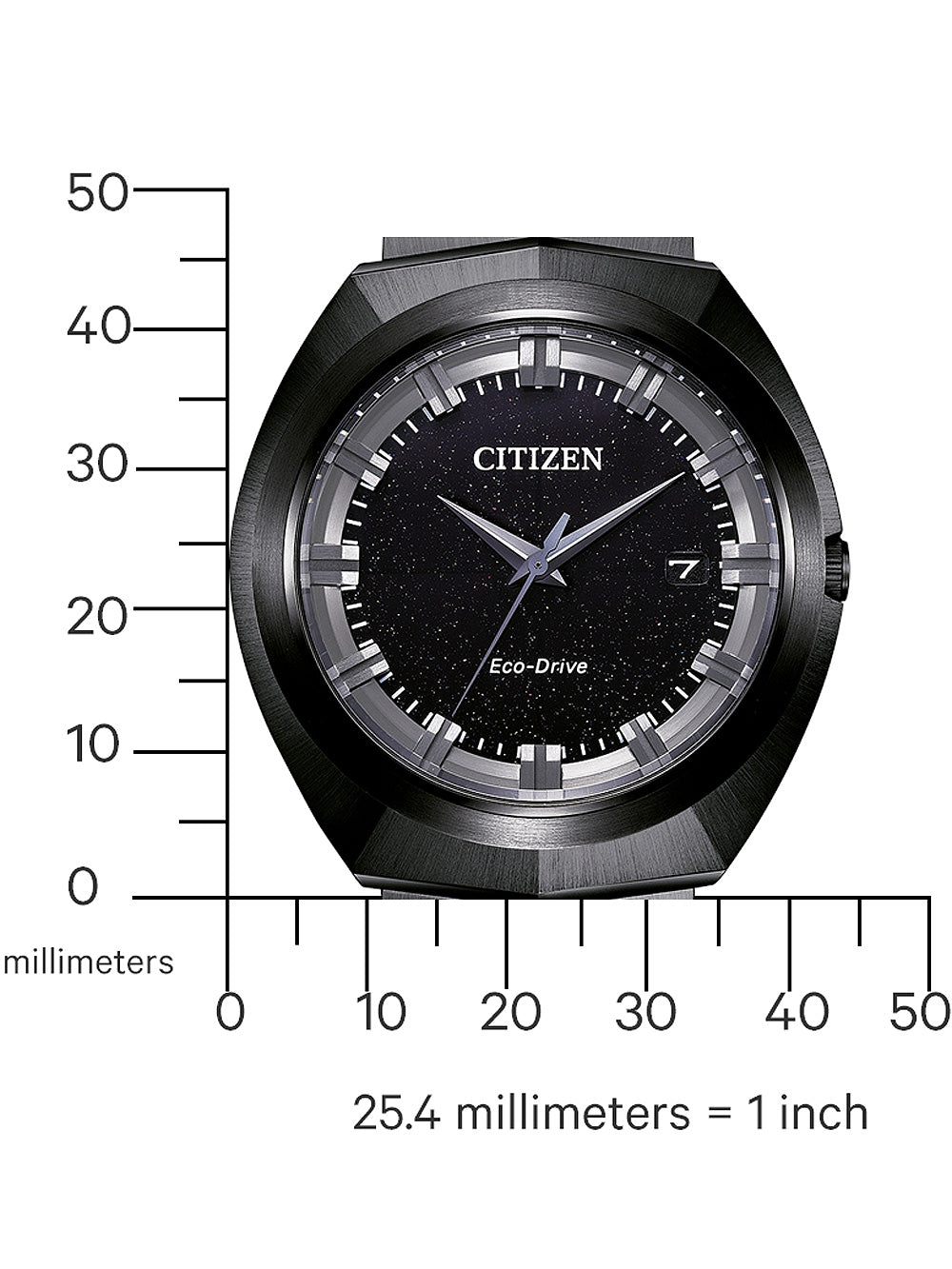 CITIZEN Mod. BN1015-52E