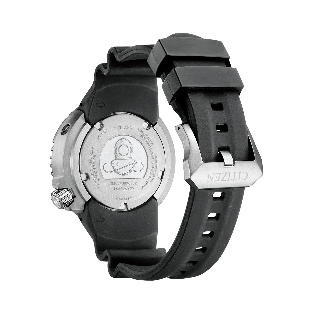 CITIZEN WATCHES Mod. BN1024-01Z