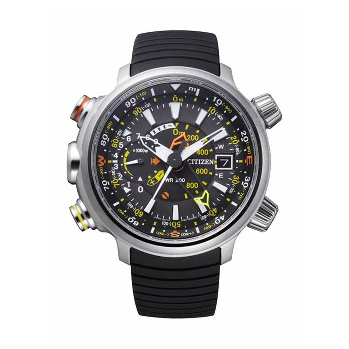 CITIZEN WATCHES Mod. BN4021-02E