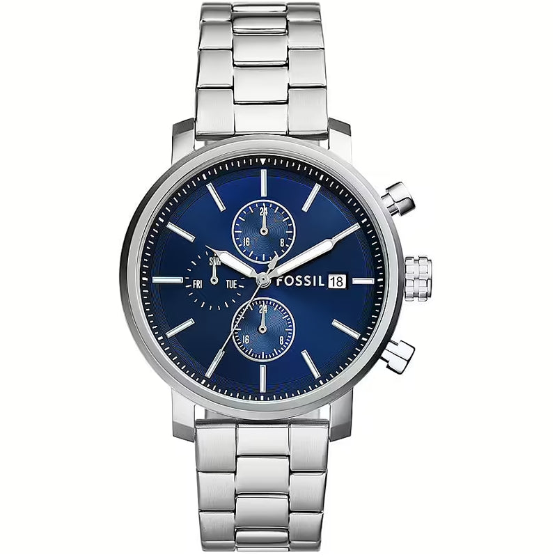 FOSSIL Mod. RHETT