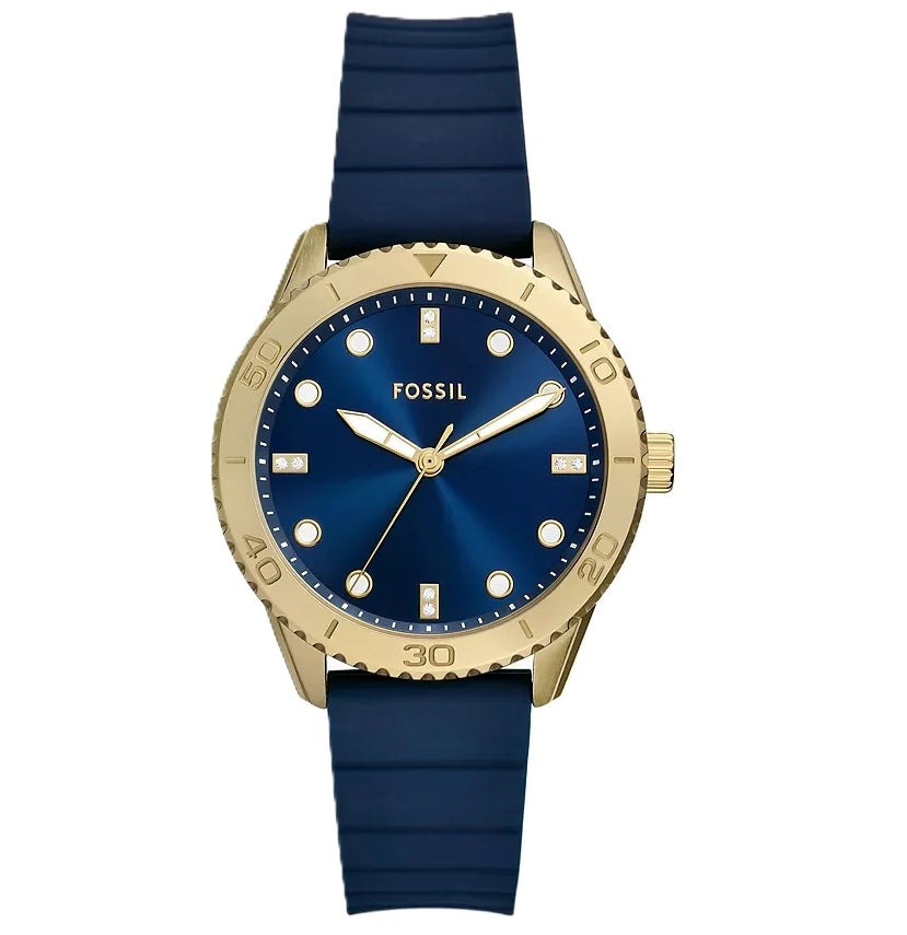 FOSSIL WATCHES Mod. BQ3960