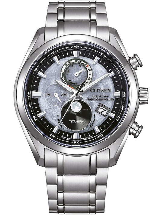 CITIZEN Mod. BY1010-81H