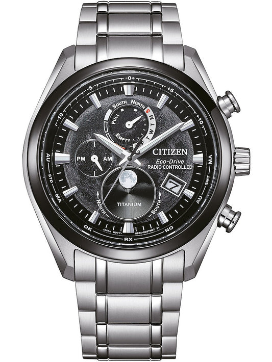 CITIZEN Mod. BY1018-80E