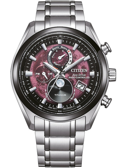 CITIZEN Mod. BY1018-80X