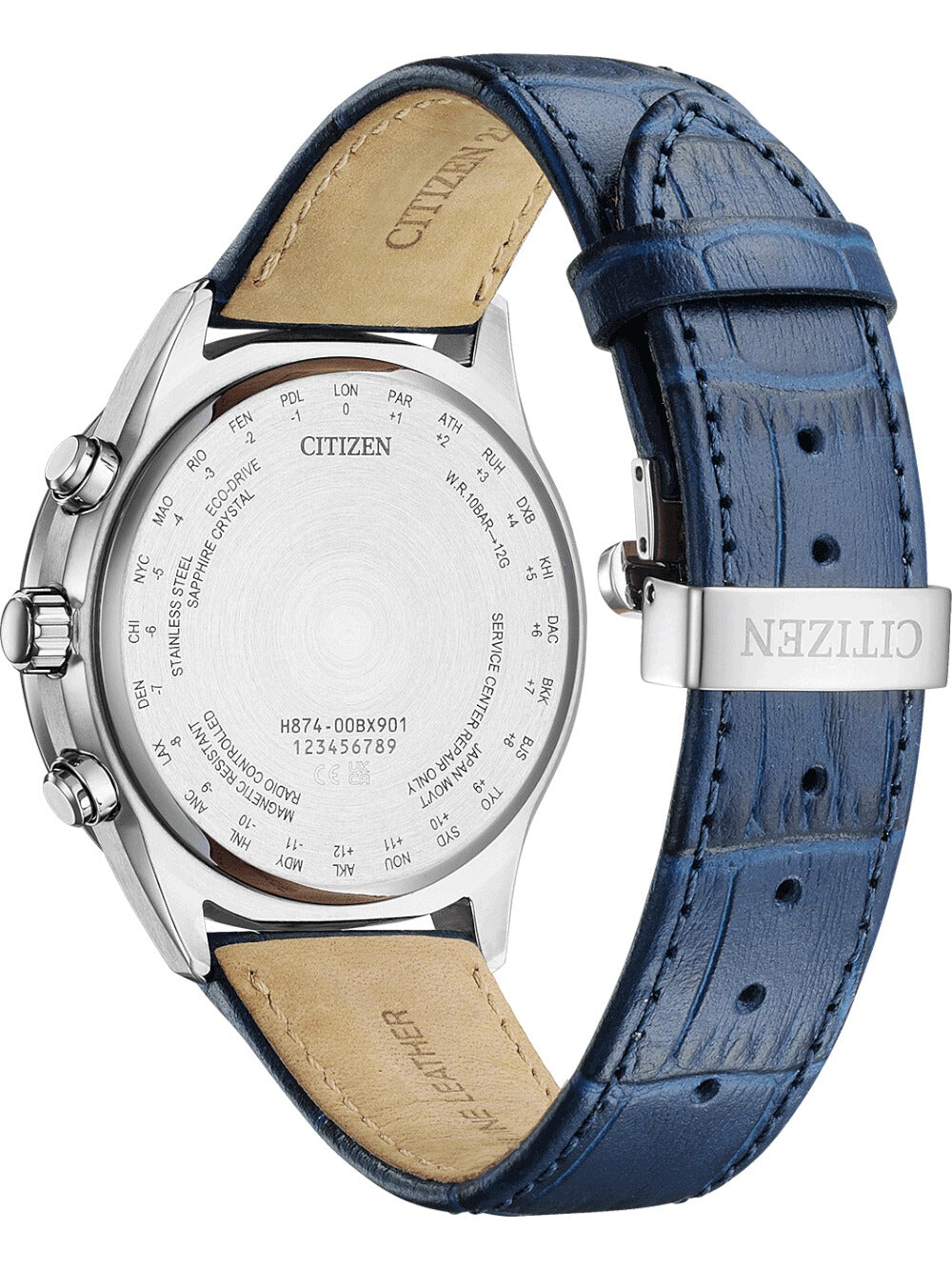 CITIZEN Mod. BY1030-09A