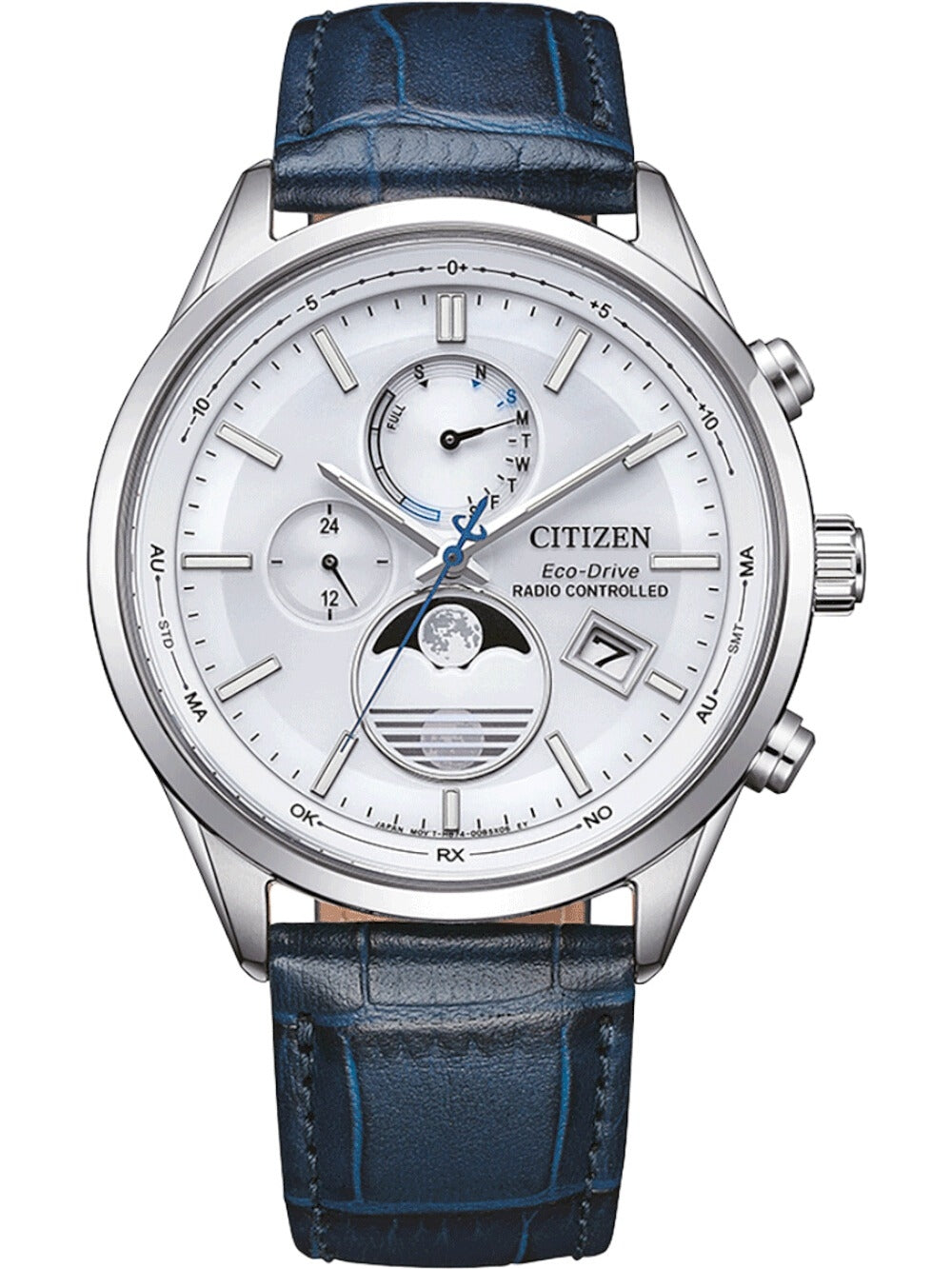 CITIZEN Mod. BY1030-09A