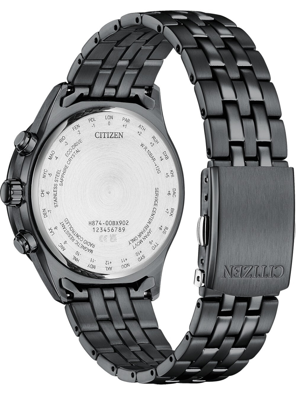 CITIZEN Mod. BY1035-56L