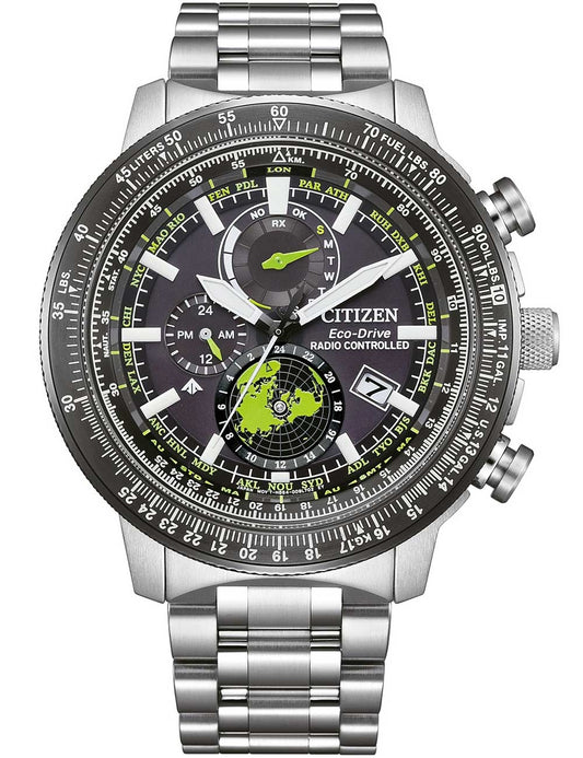 CITIZEN Mod. BY3006-53E